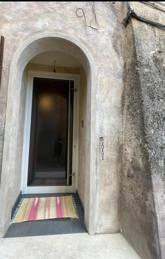 B&B Il Campanile Vicalvi ภายนอก รูปภาพ