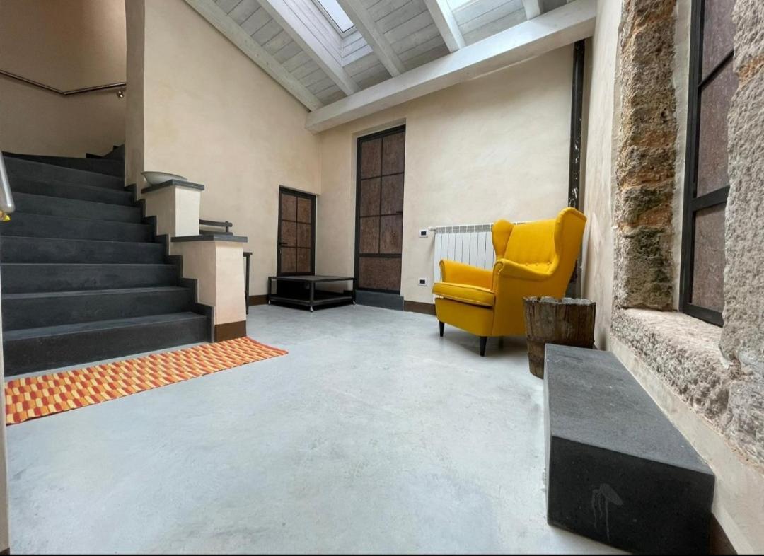 B&B Il Campanile Vicalvi ภายนอก รูปภาพ