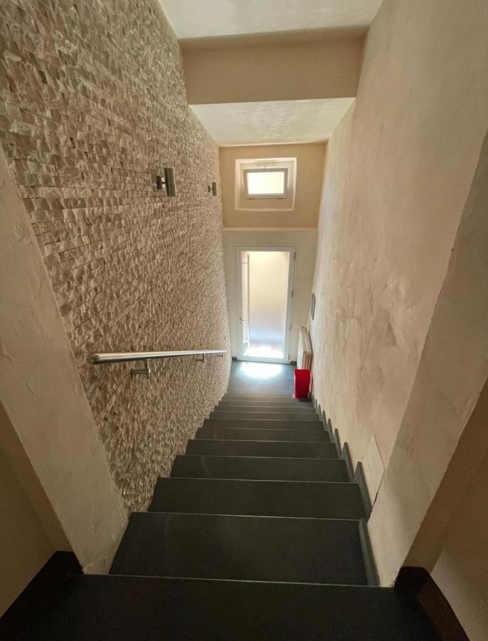 B&B Il Campanile Vicalvi ภายนอก รูปภาพ